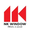 NK Window - SX cửa nhôm