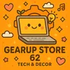 GearUp Store