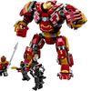 Lego Review
