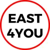 EAST4YOU
