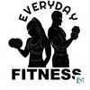 Everyday_fitness_Gym & Shop