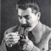 ☭ JOZEF STALIN
