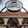 Restorant Pantheon