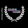 THORN📚👤