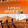 danimesfin0