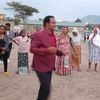 ገና ወንጌል ይሰበካል