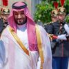 محمد بن سلمان