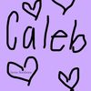 not caleb