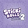 stickirolls