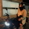 Allana🏍️