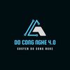 Đồ công nghệ 4.0 ✅