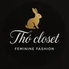 Thỏ Closet