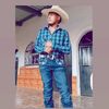 Tu Vaquerito Norteño ❤️💯