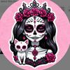 califasqueen