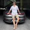 Dương Thanh Lâm Official