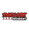 SHINOBI MOMENT
