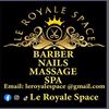 Le Royale Space