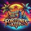 Fortunes Keep TCG