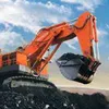 excavator