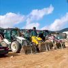 Güzelyurt hafriyat