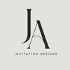 JA| دعوات الكترونية