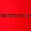 lyricsmanhere