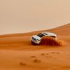 Red Sand Safari Dubai