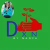 Nadia azdi DXN