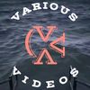 VariousVideos
