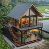 Small House - Nhà Lắp Ghép ✅