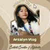 Arzalyn Vlog