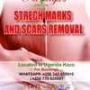 Nalwoga body's care