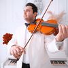 Rami Ghdir Violinist