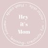 Heyitsmom
