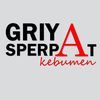 GRIYA SPERPART KEBUMEN