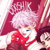 Jin Jooha (Dooshik's Versión)