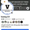 Thủ Đức Sneaker