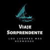 Viaje Sorprendente