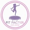 Fit Factor Jumping