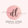 Dưaa Lens
