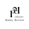 เรนที่แปลว่าฝน☔️