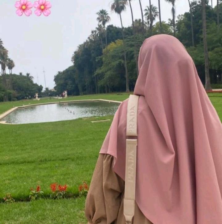 راضية بقدري