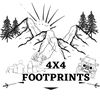 4x4footprints