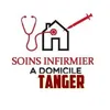INFIRMER DOMICILE TANGER