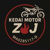 KEDAI MOTOR Z&J
