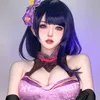 ꧁༻COSPLAY GIRL༺꧂ ٩(ˊᗜˋ*)و
