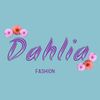 Dahlia Fashion (ဒေလီယာ)