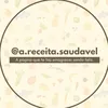 A Receita Saudável