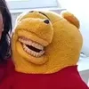 Ursinho Pó Oficial