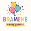 Bramene Pegue e Monte